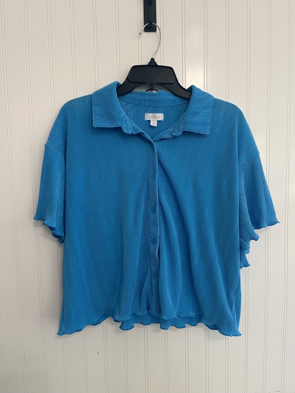 Colsie Pajama Set